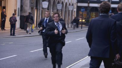 The Apprentice (C) BBC